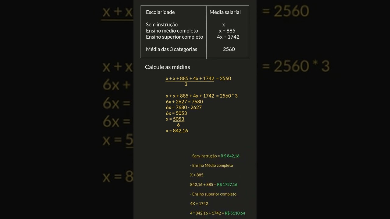 Matemática Essencial, 8º ano; Capítulo 6 ; Cidadania: explore essa ideia 4.