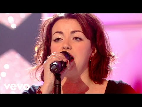 Crazy Chick - Charlotte Church