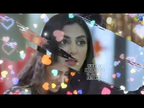 Best Drama Song Yeh Hi Khuwab Jaga Raat Bhar | BeQadar Ost