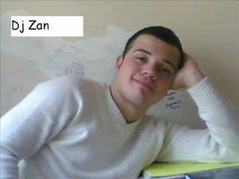 Dj Zan vs. Ferhat Göçer - Gidemem (Remix)