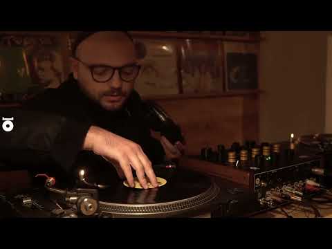 GEO in 180 GR x Futuribile Records - 2023