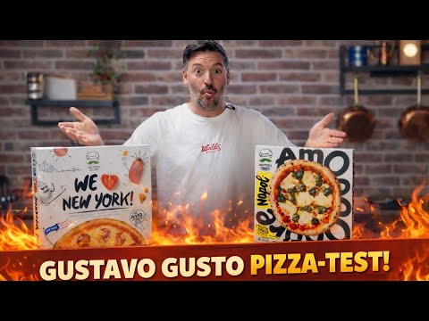 Is Gustavo Gusto really that good? An honest review!