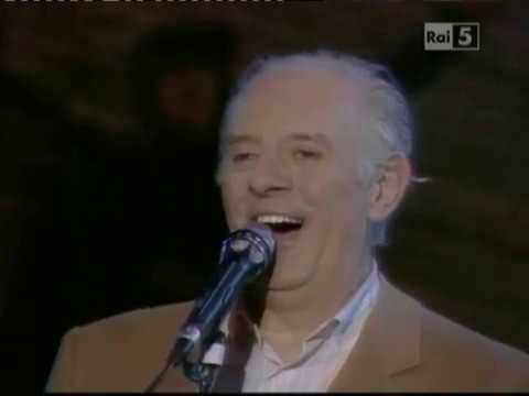 Dario Fo & Enzo Jannacci - Ho Visto Un Re