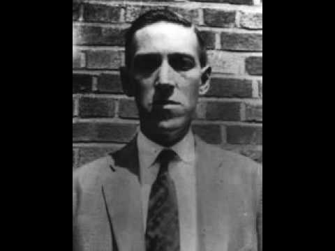 H P Lovecraft, Dunwich Horror, Audiobook Audio, Horror Occult Gothic Supernatural