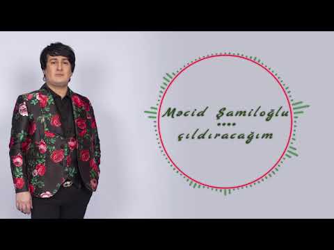 Mecid Shamiloglu_-_çlldıracağım