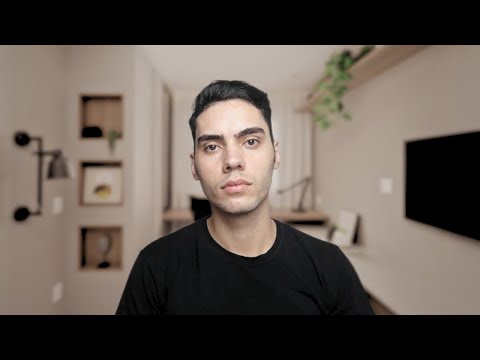 Minimalismo: A ÚNICA solução para a pobreza