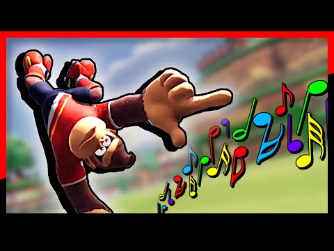 DK Dance Goes With EVERYTHING! (150 SONGS!!!)