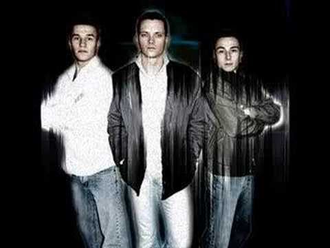 A State of Mind - Why