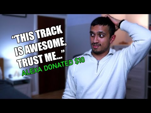 My Viewers Wanted Me To Hear These Tracks (Elliott Smith and Supertramp)