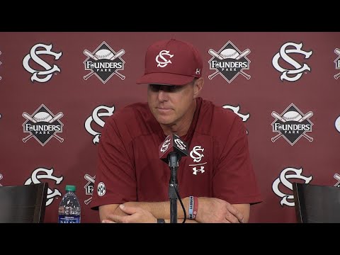 POSTGAME: Mark Kingston on Auburn — 3/29/19