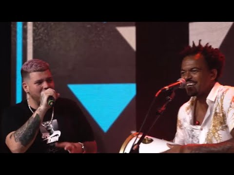 RDN, Vou Pro Sereno, Ferrugem e Suel | RDN & Amigos vol. 2 [VÍDEO OFICIAL]