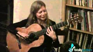 Muriel Anderson - Close To You