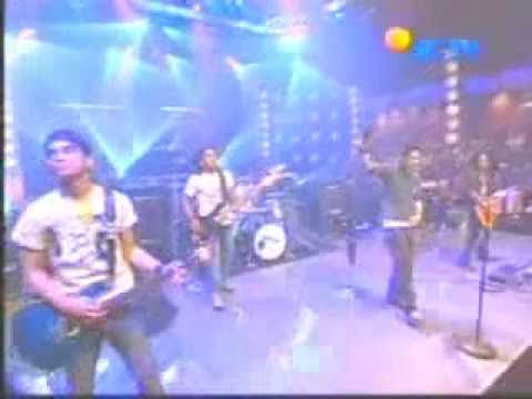 ungu - seperti yang dulu with the lyrics ( lirik )