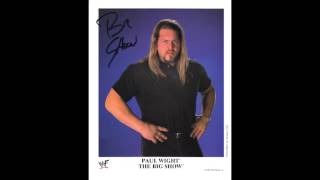 Jim Johnston - &quot;Big&quot; V1