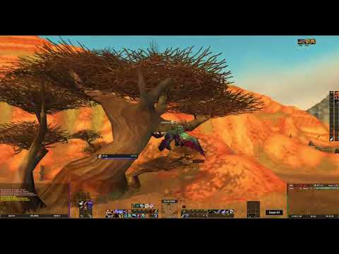 [27] Reclaiming the Charred Vale | Stonetalon Mountains (ID: 1059) - Turtle Wow Quest Database