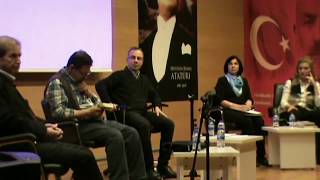 Konaklar Mahalle Buluşmaları (3) Videosu