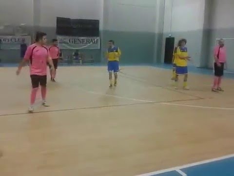 Laveno c5 vs Derviese 4 - 6