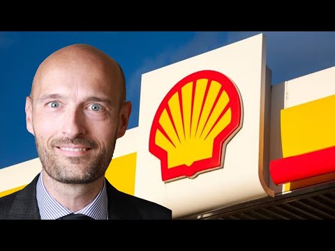 Shell's Fake Carbon Credit Scandal Explained!