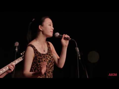 AMPA BMus student - Yinyin Ma (previously AICM)