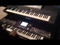 Die kleine Kneipe - Instrumental ( Cover Peter ...