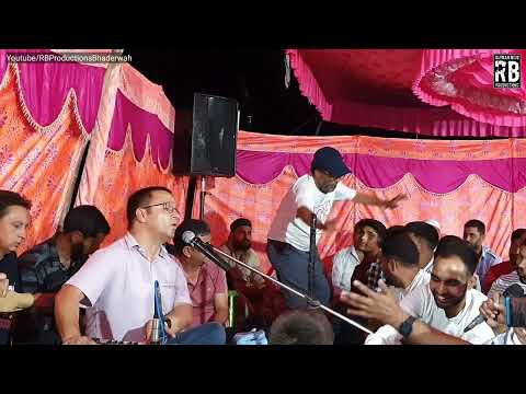 Madano Parde Royas Tul  | Kashmiri Song | Naseem Ul Haq | RB Productions