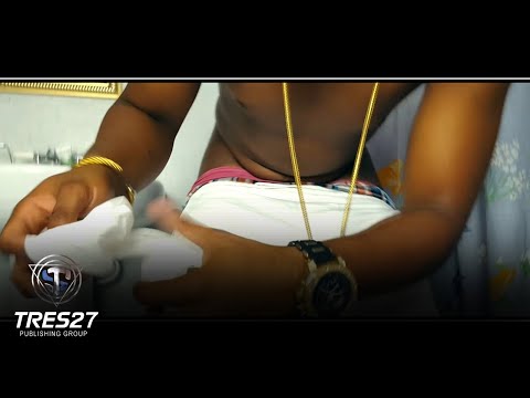 Dyweetz - Punto De Vista -[OFFICIAL VÍDEO]