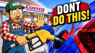 20 Fuel Saving Secrets Gas Stations Hope You Never Find Out