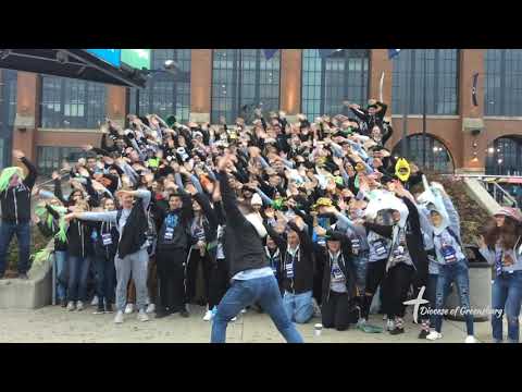 NCYC 2019: Rollercoaster