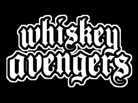 Whiskey Avengers - Feel Anything