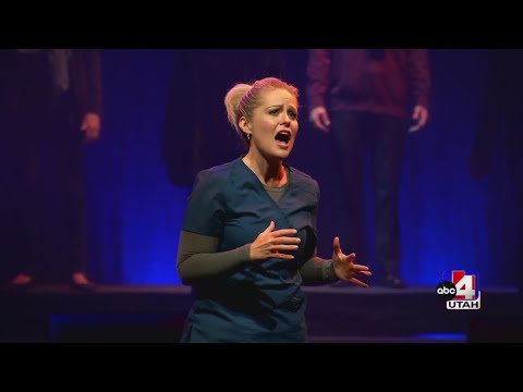 The Forgotten Carols 2022 Tour