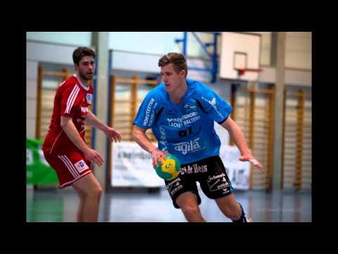 SG Pilatus Handball: Der Trailer zur Aufstiegsrunde 2014/15