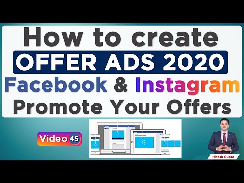 Facebook and Instagram Ads Tutorial 2020 Facebook and Instagram Complete Course in Hindi FREE