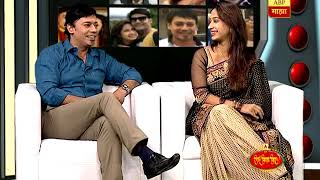 तुझी माझी जोडी : प्रिया मराठे आणि शंतनु मोघे यांच्याशी दिलखुलास गप्पा video