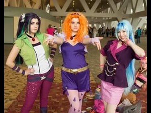 КЛИП ДАЗЗЛИНГС /KURA feat. Melody Noel - Paper Roses