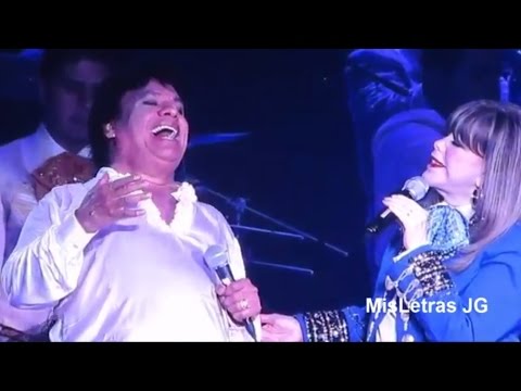 Juan Gabriel - Se Me Olvidó Otra Vez con Yolanda Del Río / Auditorio Nacional 19 de Sept. 2015