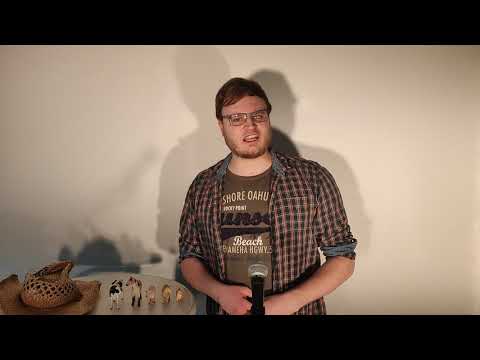 Bauer Georg und der Sabbat