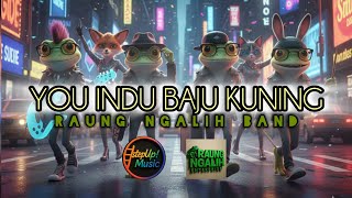 Download lagu You Indu Baju Kuning-Raung Ngalih Band( Lyricts Video) mp3 Download lagu You Indu Baju Kuning-Raung Ngalih Band( Lyricts Video) mp3