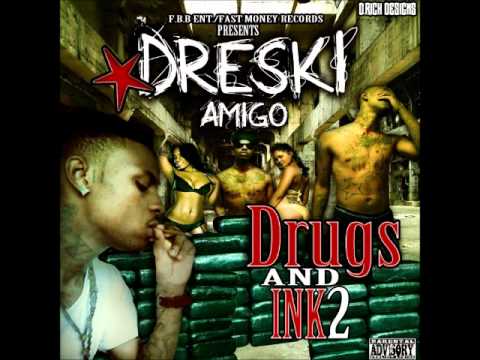 Dreski amigo-FREE BANDS feat Yung Keon MDC