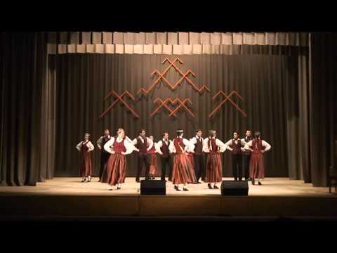 Viesītes JDK ''Augšzeme'' - ''Tymā upes molā''