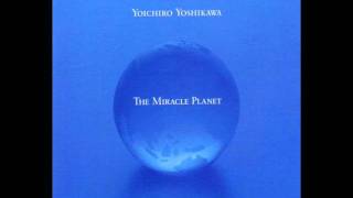 The Miracle Planet OST - Nebraska (Yoichiro Yoshikawa)