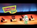 VeggieTales Live On Stage I M Dave
