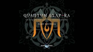 Video thumbnail for East West Quantum Leap Ra Composition - Emperor's Feast - Demo by enricore Film Music