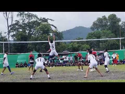 Zing zing vs Peducha BKK