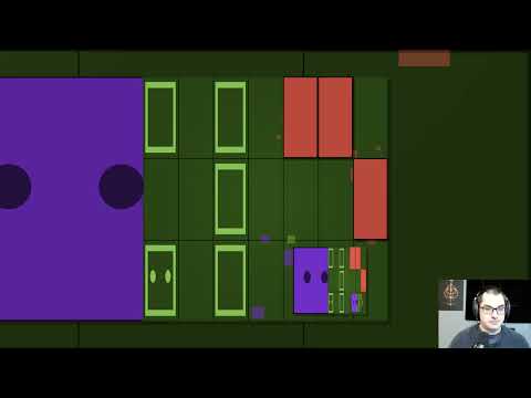 Patrick's Parabox #5: This Is Impossible