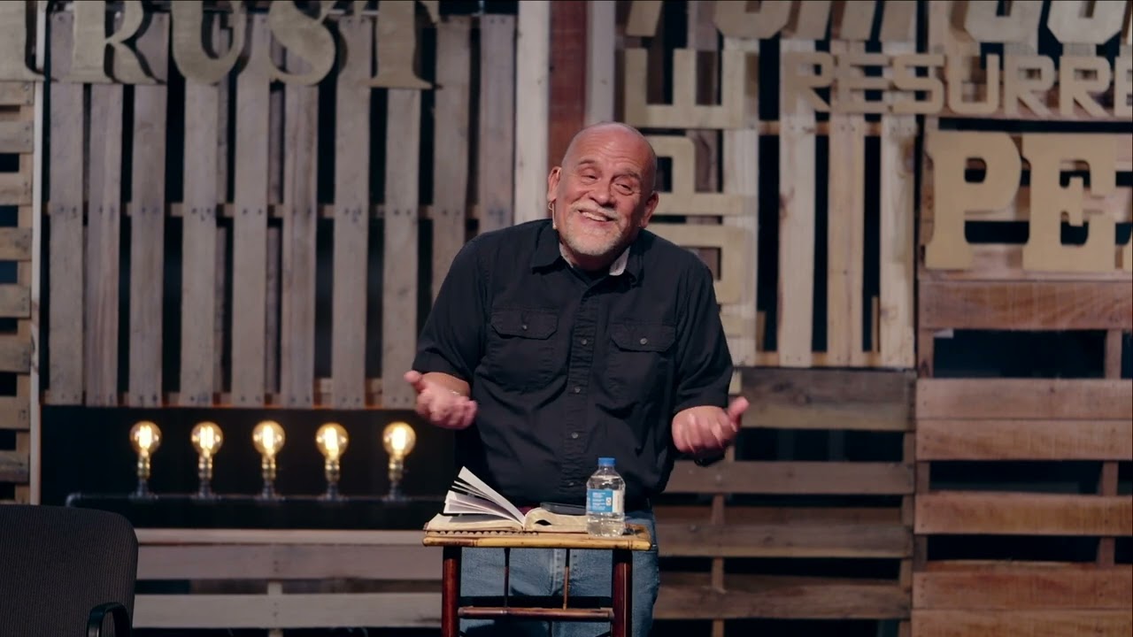How to Be Blessed By the Bible | Faith IRL • Part 5 | Rock Springs Online
