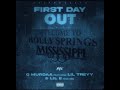 Q Murdaa-First Day Out (Feat.Lil Trey & Lil E)