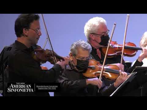The Hamptons Festival of Music - 090922 - The Brandenburg Concertos: Bach's Masterpieces