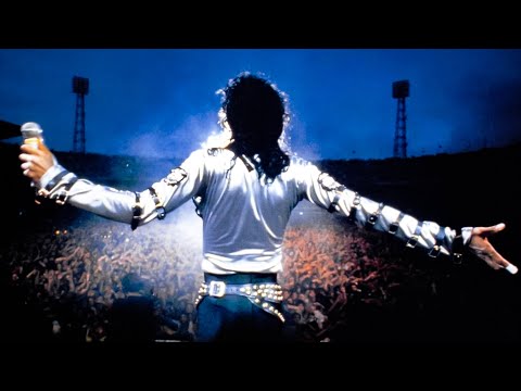 Michael Jackson - Jackson 5 Medley (I Want You Back, The Love You Save, I'll Be There) | MJWE Mix