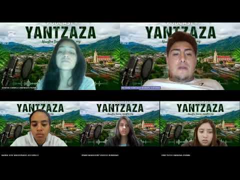 Yantzaza - El valle de las culturas 