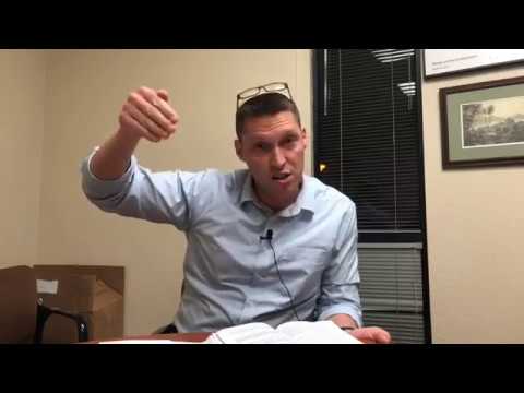 Sefer Ha'Chinuch Mitzvah 63: Do Not Oppress a Convert/Stranger! - Rabbi Dr. Shmuly Yanklowitz